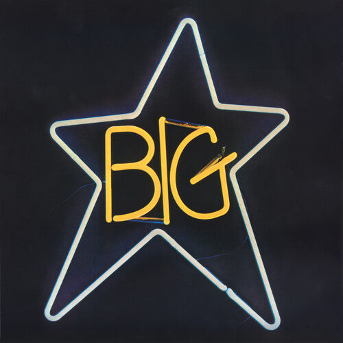 Big Star - #1 Record (CD)