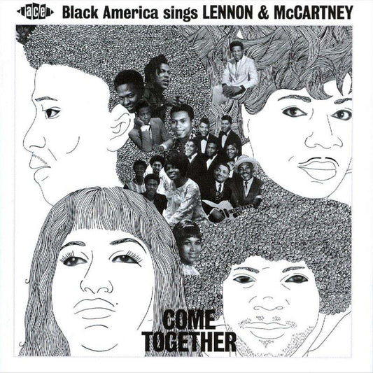 Various - Come Together: Black America Sings Lennon & McCartney