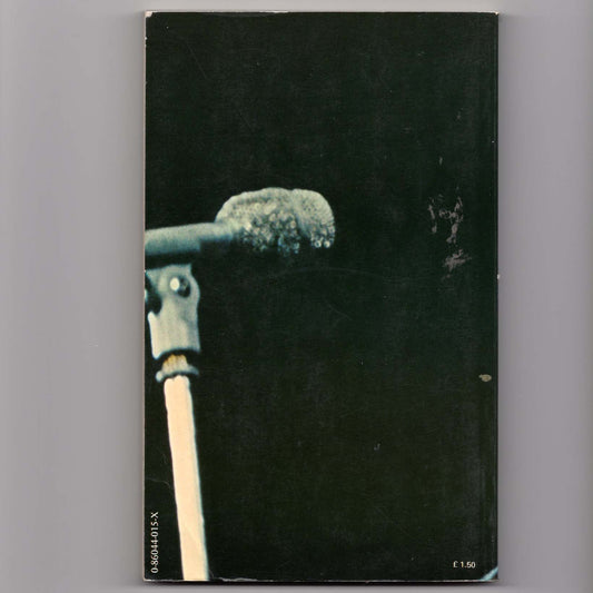 Bryan Ferry Story (Rex Balfour)