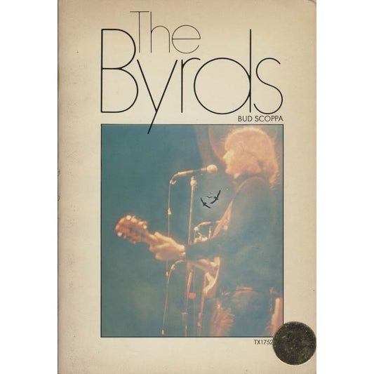The Byrds (Bud Scoppa)