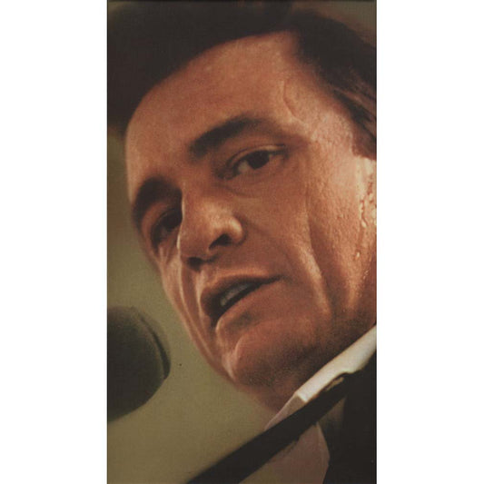 Johnny Cash - At Folsom Prison