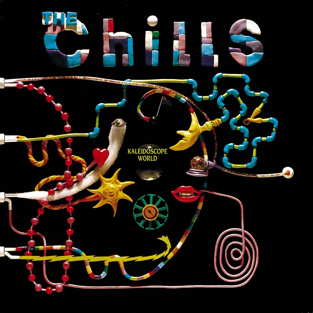 Chills - Kaleidoscope World (CD)