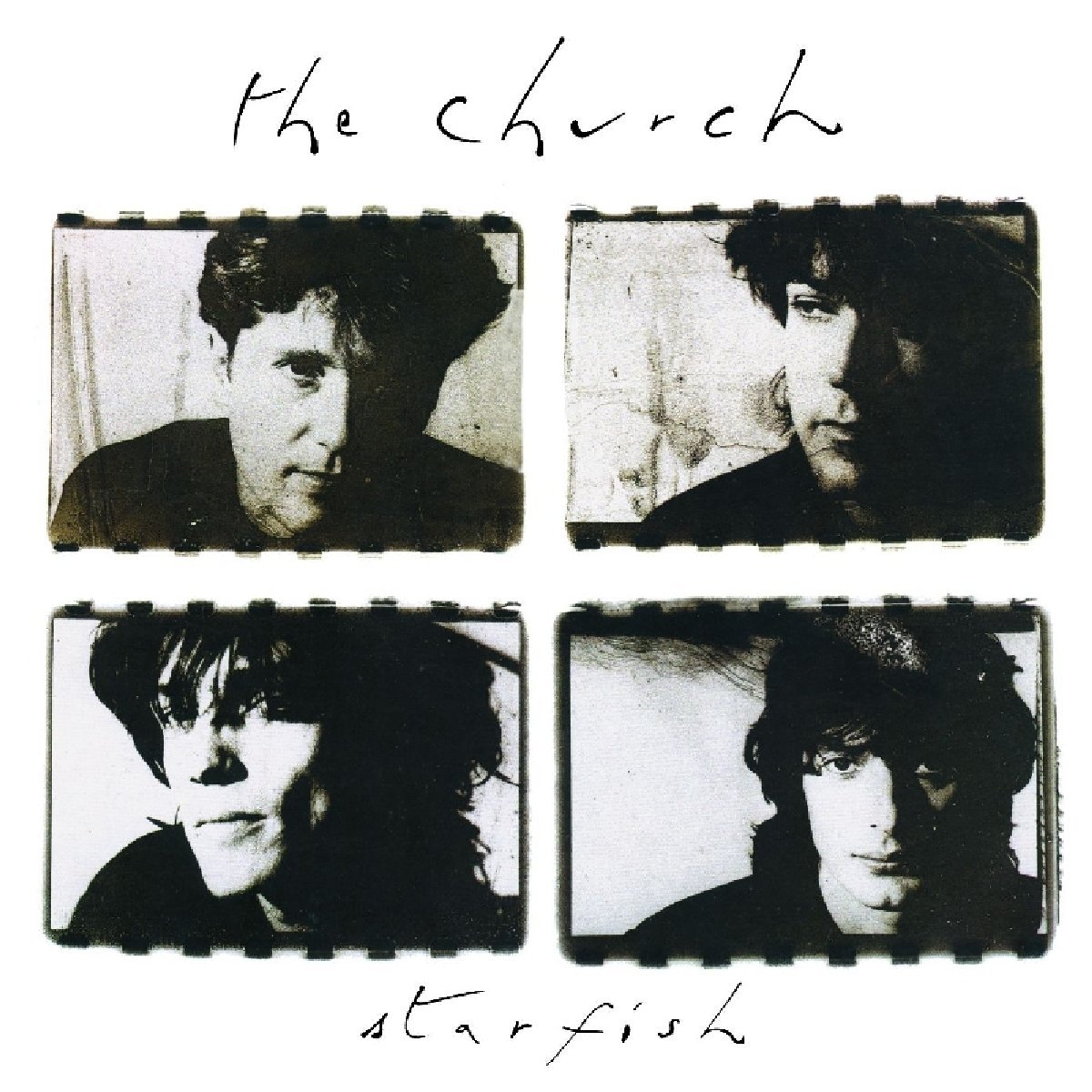 The Church - Starfish (expanded edition)