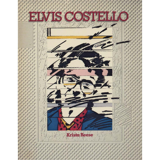 Elvis Costello (Reese, Krista)