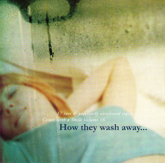 Comes With A Smile Issue 20 (Winter/Spring 2006)