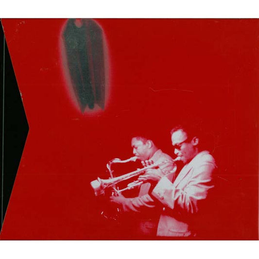 Miles Davis & John Coltrane - The Complete Columbia Recordings 1955-1961
