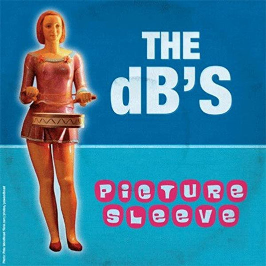 dB's - Picture Sleeve (7")