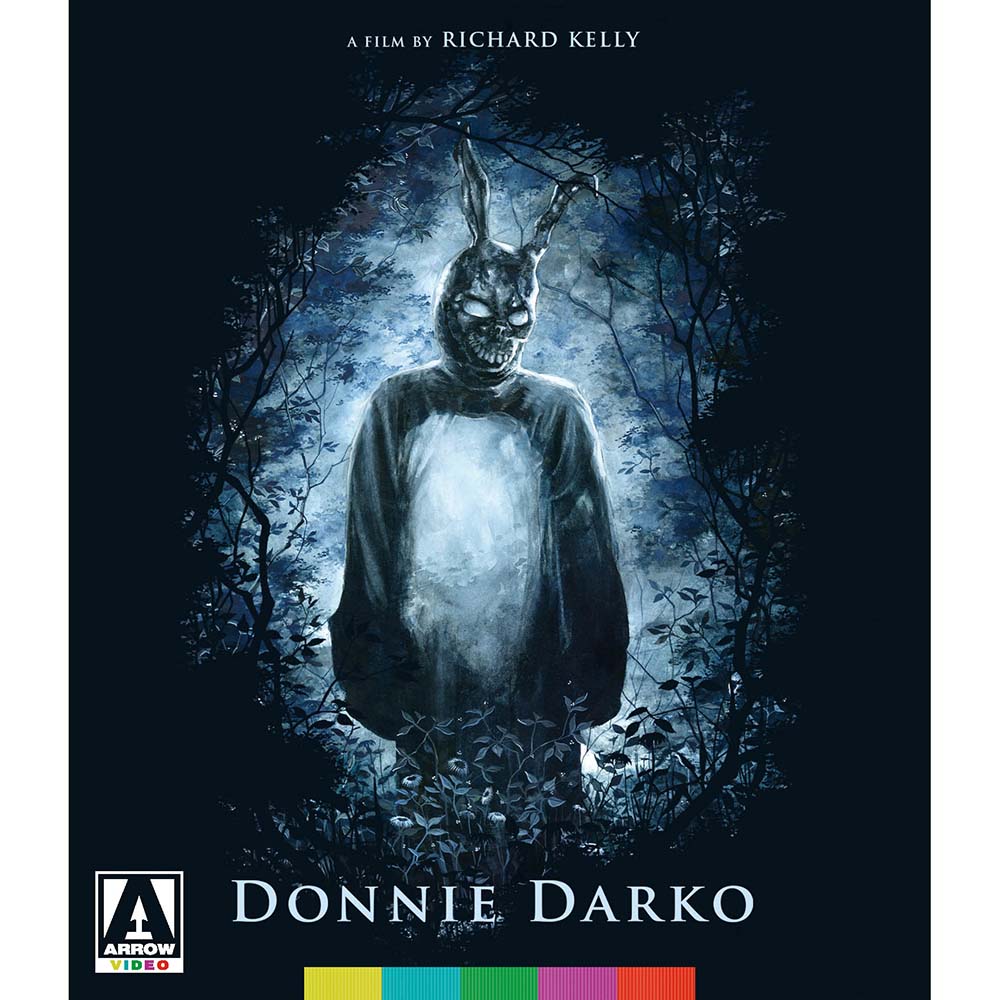 Donnie Darko (2001) (BluRay)
