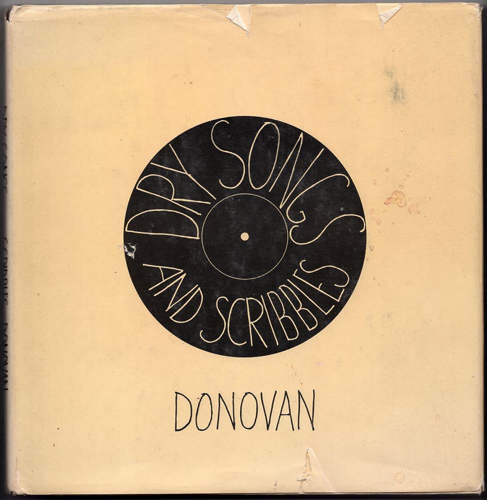 Dry songs and Scribbles (Donovan)