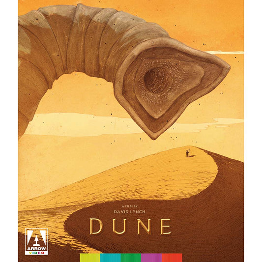 Dune (1984) (BluRay)