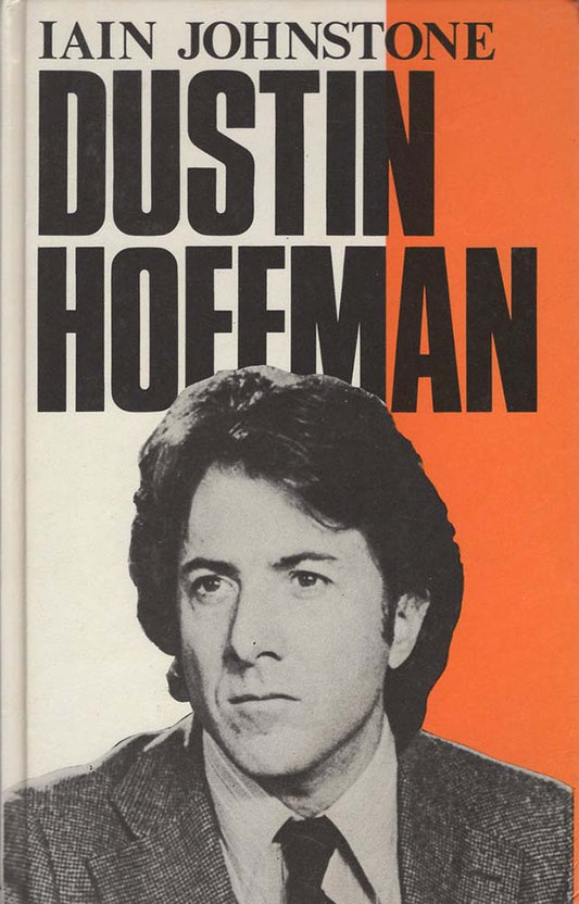 Dustin Hoffman (Iain Johnstone)