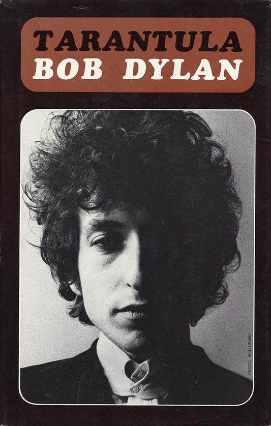 Tarantula (Bob Dylan)