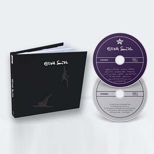 Elliott Smith - Elliott Smith: Expanded 25th Anniversary Edition (CD)