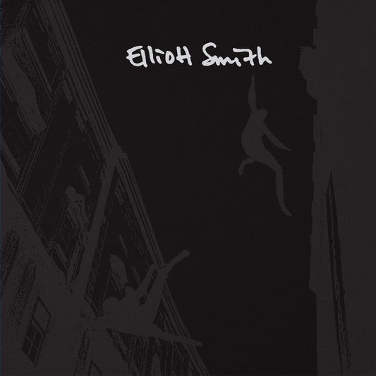 Elliott Smith - Elliott Smith: Expanded 25th Anniversary Edition (CD)