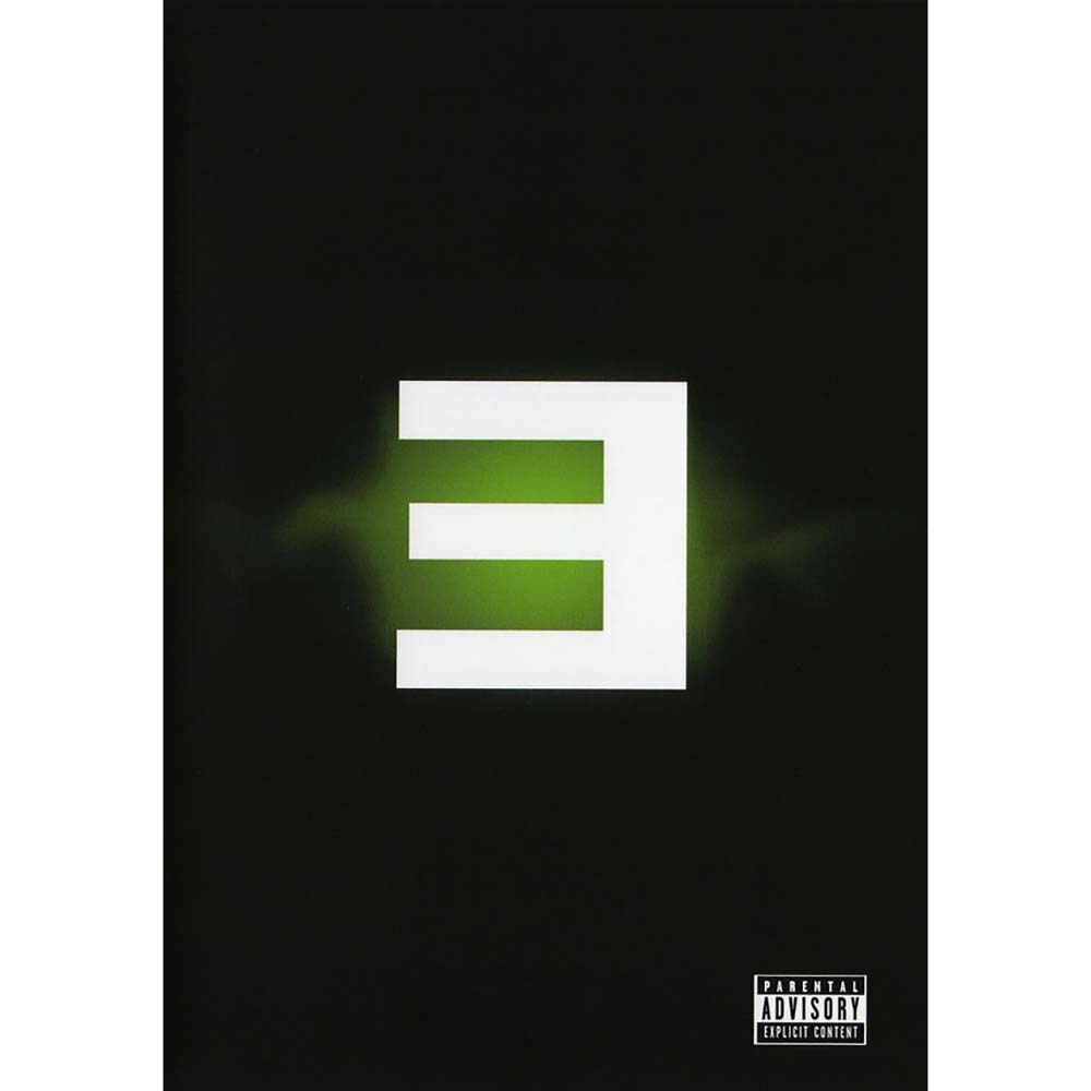 Eminem - E