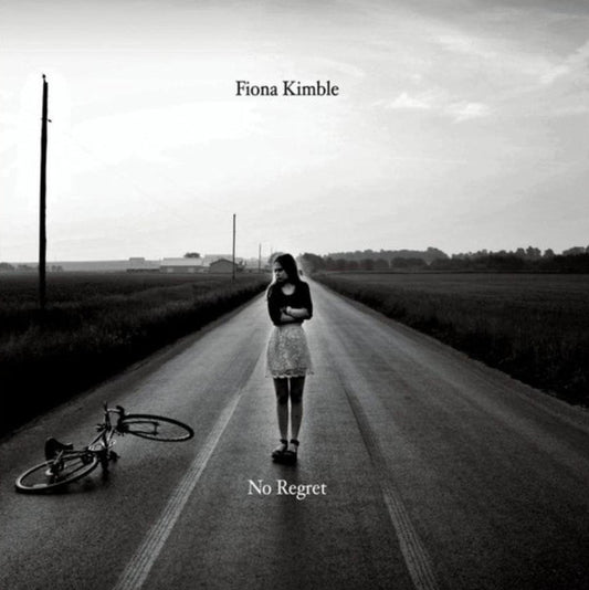 Fiona Kimble - No Regret