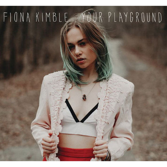 Fiona Kimble - Your Playground