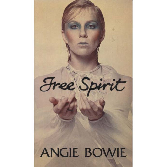 Free Spirit (Bowie, Angie)