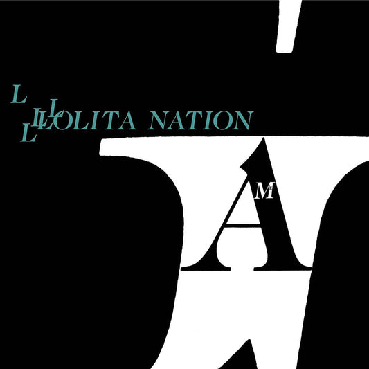Game Theory - Lolita Nation (LP)