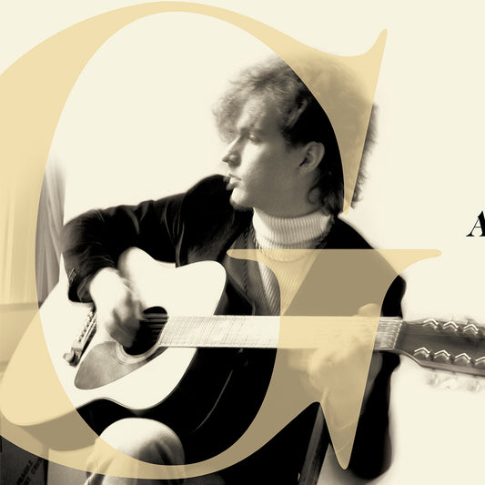 Game Theory - Real Nighttime (LP)