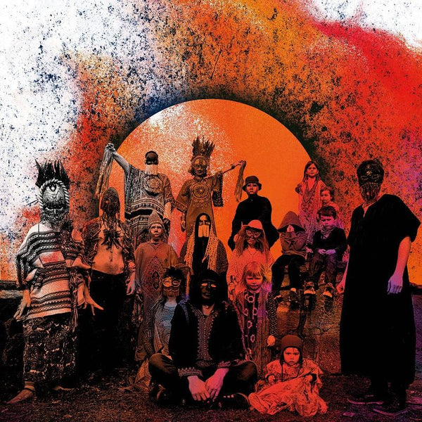 Goat - Requiem (LP) – Parasol Mail Order