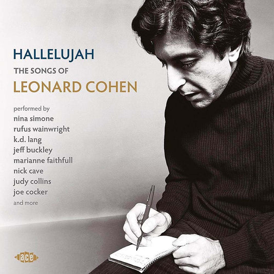 Various - Hallelujah: Songs Of Leonard Cohen (CD)