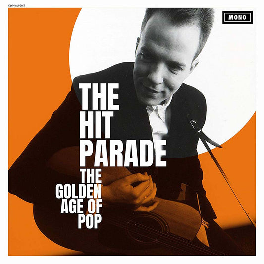 Hit Parade - The Golden Age Of Pop (CD)