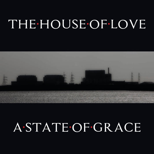 House Of Love - A State Of Grace (CD)