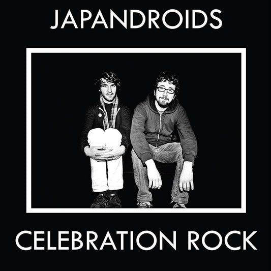 Japandroids - Celebration Rock (LP)