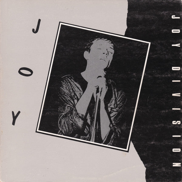 Joy Division - Joy (7")