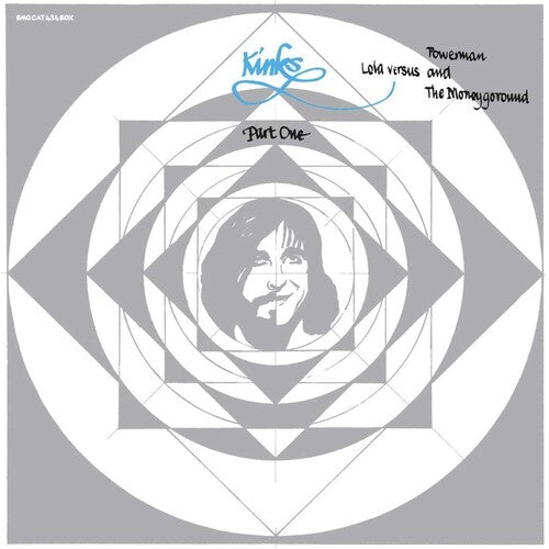 Kinks - Lola Versus Powerman and the Money-go-round, Pt. 1