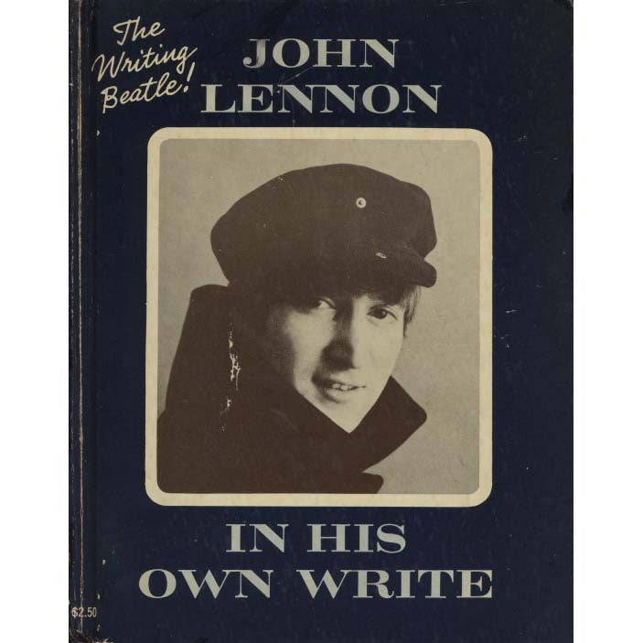 In His Own Write (Lennon, John)