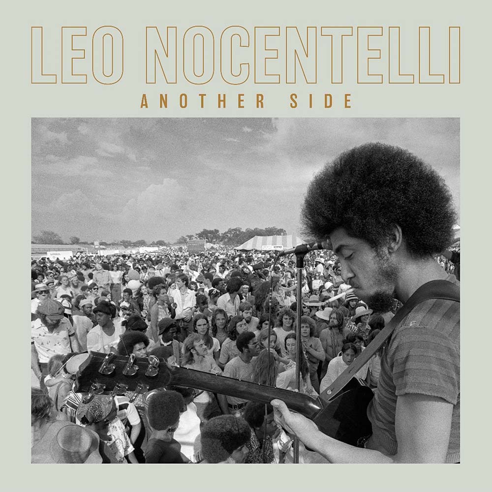 Leo Nocentelli - Another Side (CD)