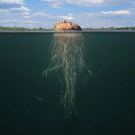 Mars Volta - De-Loused in the Comatorium (LP)