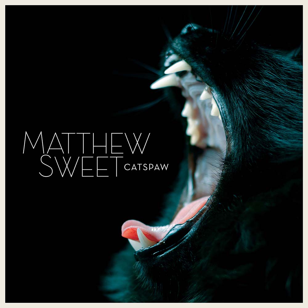 Matthew Sweet - Catspaw (LP)