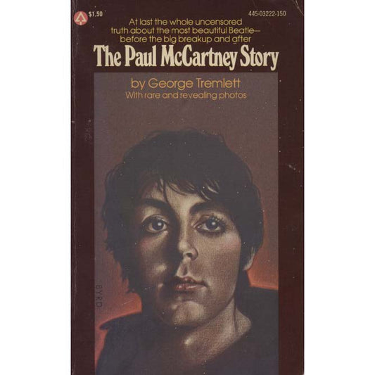 The Paul McCartney Story (Tremlett, George)