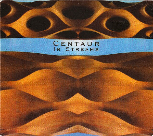 Centaur - In Streams (MGH-003)