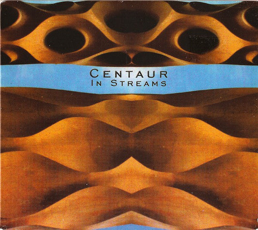 Centaur - In Streams (MGH-003)