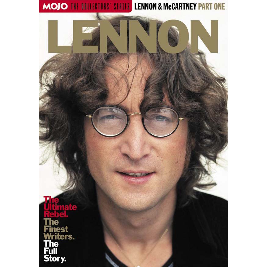 Mojo: The Collectors' Series: Lennon & McCartney (Part 1) - John Lennon