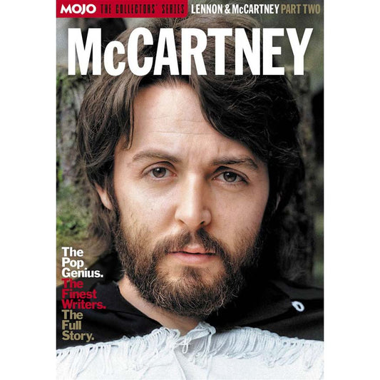 Mojo: The Collectors' Series: Lennon & McCartney (Part 2) - Paul McCartney
