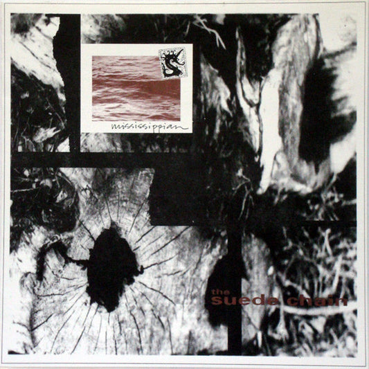 The Suede Chain - Mississippian