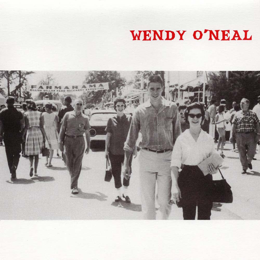 Wendy O'Neal - A Simple Operation (Mud-022)