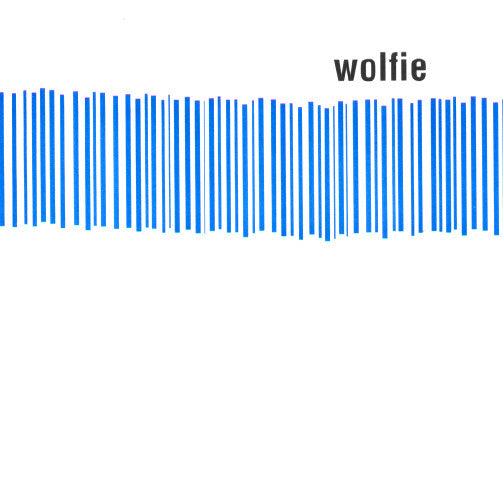 Wolfie - Mockhouse (Parasol-025)