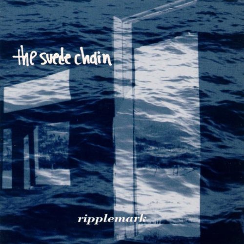 The Suede Chain - Ripplemark (Mud-CD-006)
