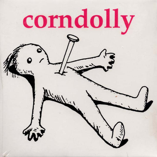 Corndolly - Corndolly (Mud-CD-008)