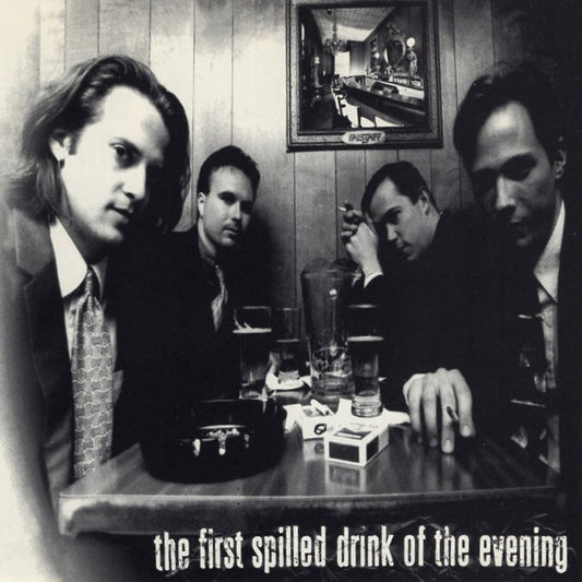 The Great Crusades - The First Spilled Drink Of The Evening (Mud-CD-032)