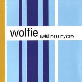 Wolfie - Awful Mess Mystery (Mud-LP-033)