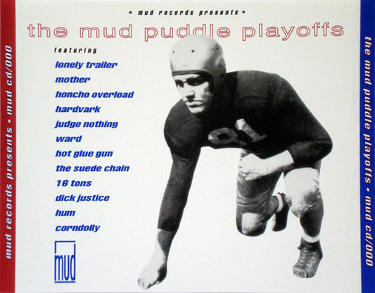 The Mud Puddle Playoffs (traycard)
