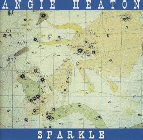 Angie Heaton - Sparkle