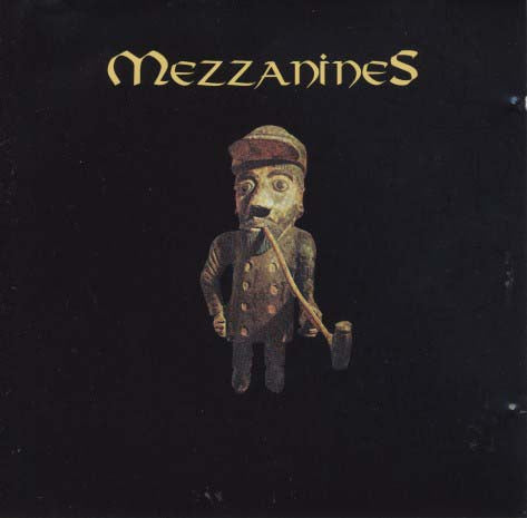 Mezzanines - Mezzanines